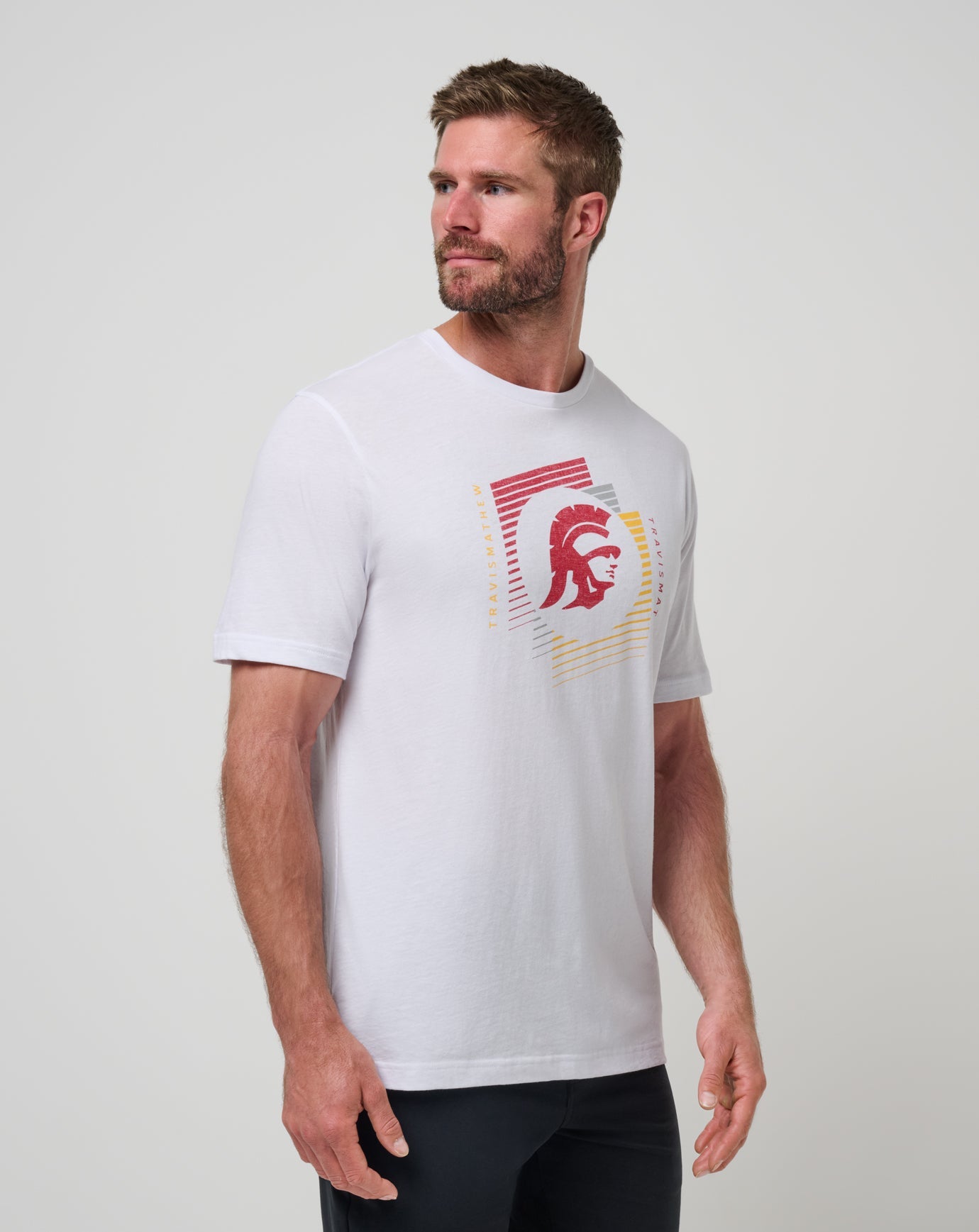 USC Underdogs Tee| Travis Mathew