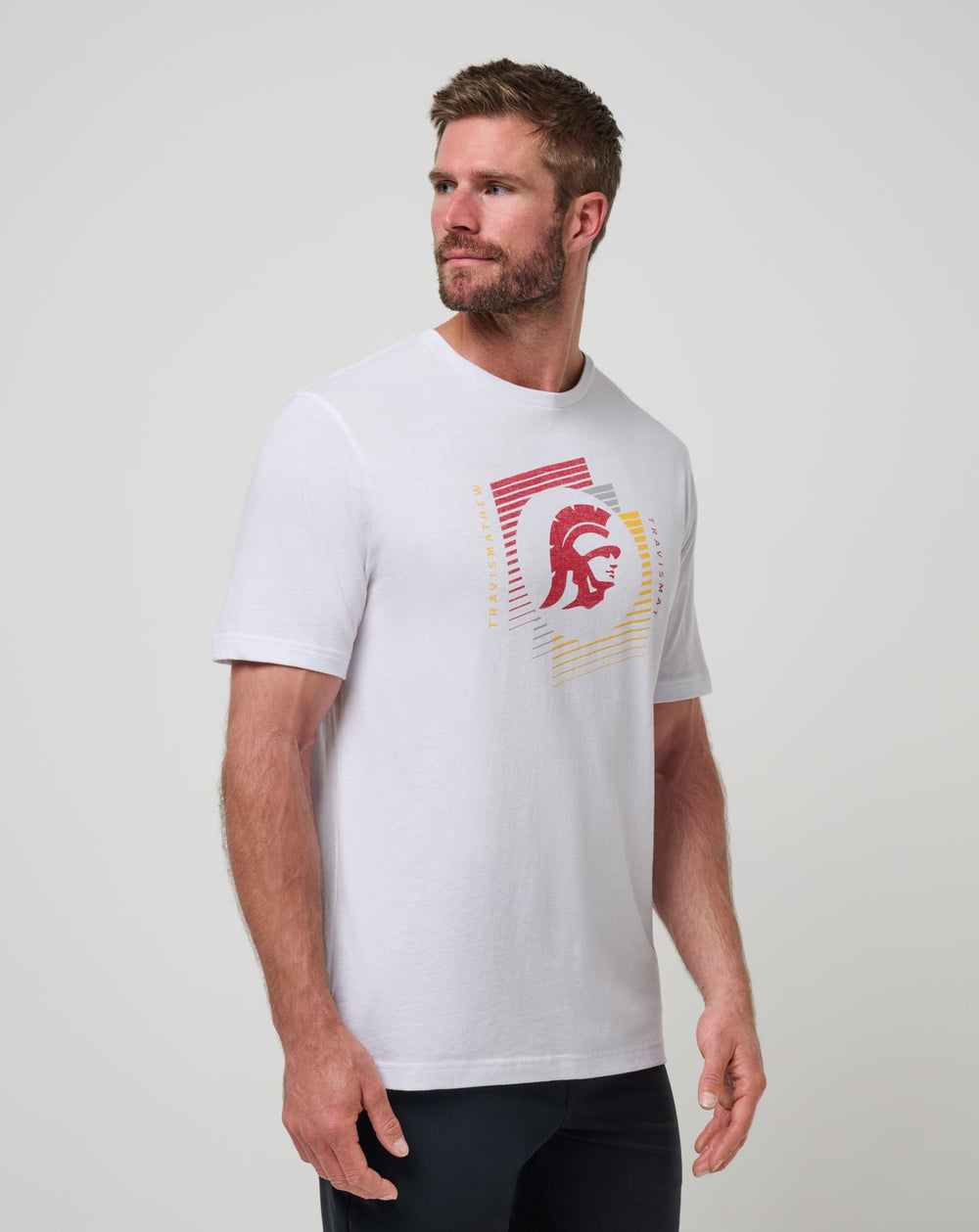 USC Underdogs Tee| Travis Mathew
