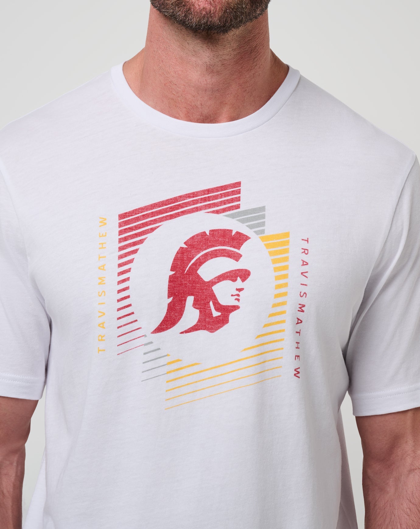 USC Underdogs Tee| Travis Mathew