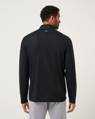 ASU Time To Tailgate Quarter Zip| Travis Mathew