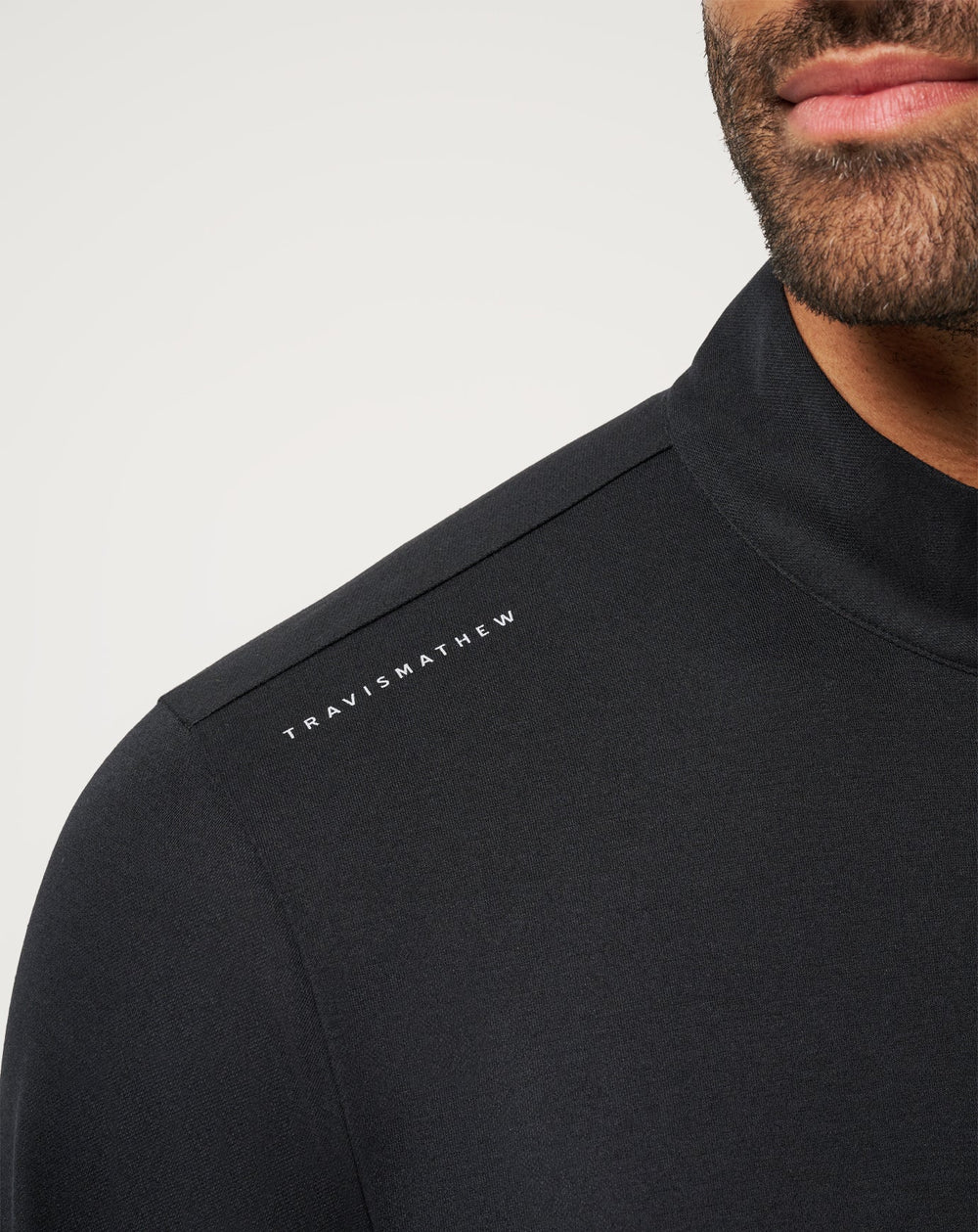 ASU Time To Tailgate Quarter Zip| Travis Mathew