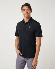 ASU School Pride Polo| Travis Mathew
