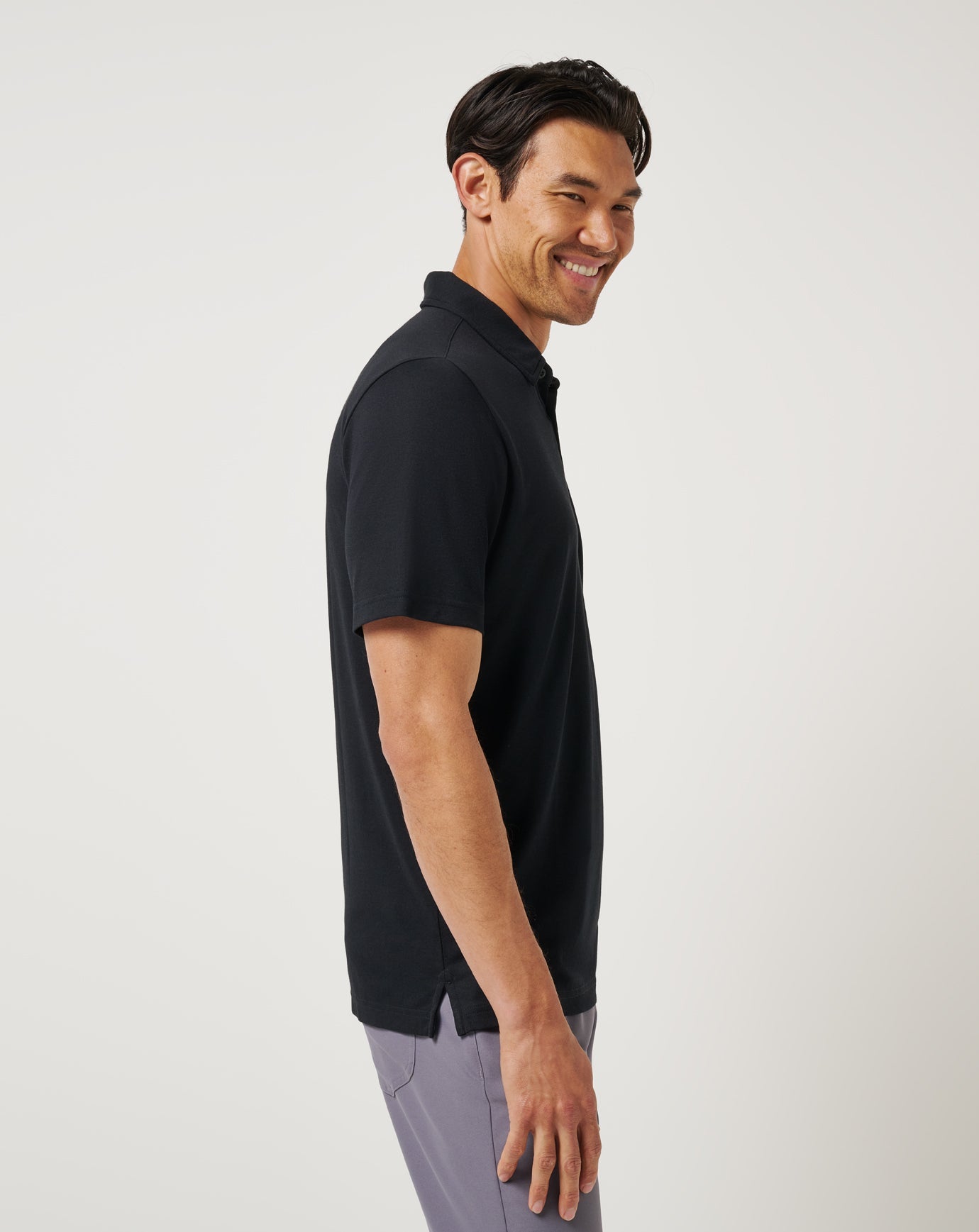 ASU School Pride Polo| Travis Mathew