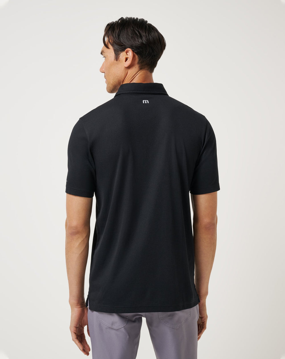 ASU School Pride Polo| Travis Mathew