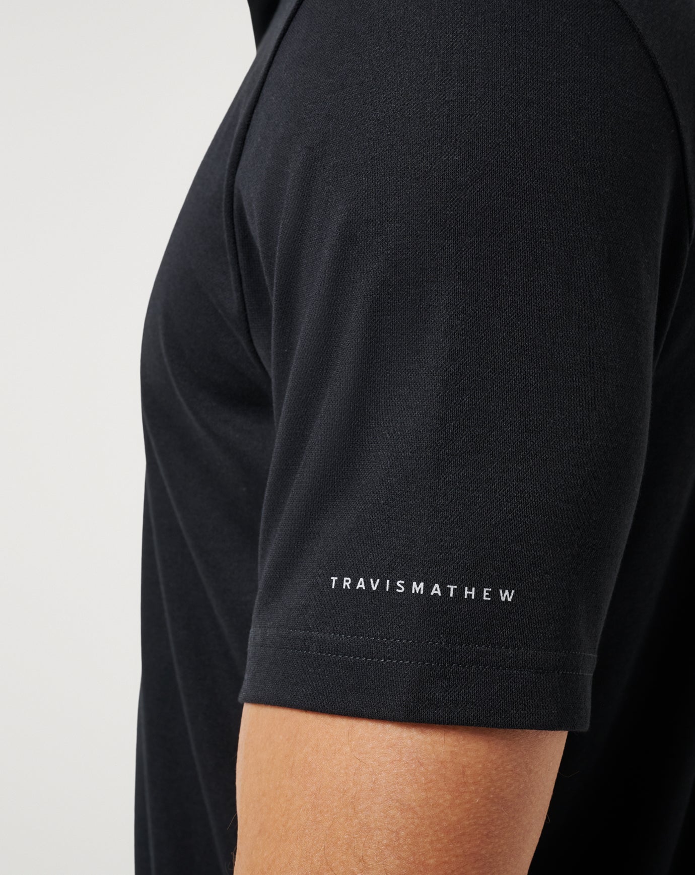 ASU School Pride Polo| Travis Mathew