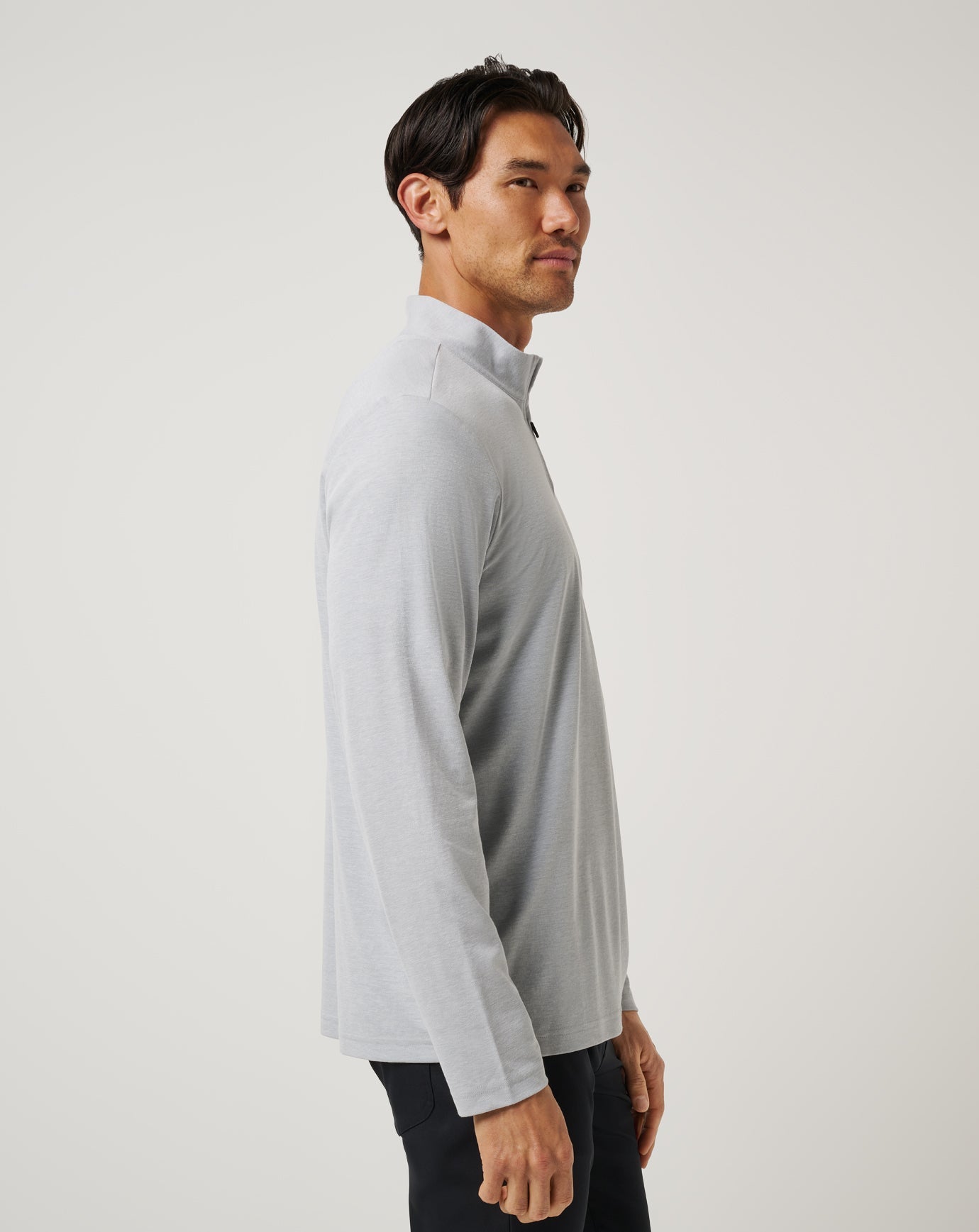 ASU Time To Tailgate Quarter Zip| Travis Mathew