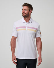ASU Top Recruit Polo| Travis Mathew