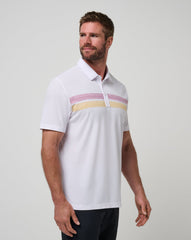 ASU Top Recruit Polo| Travis Mathew
