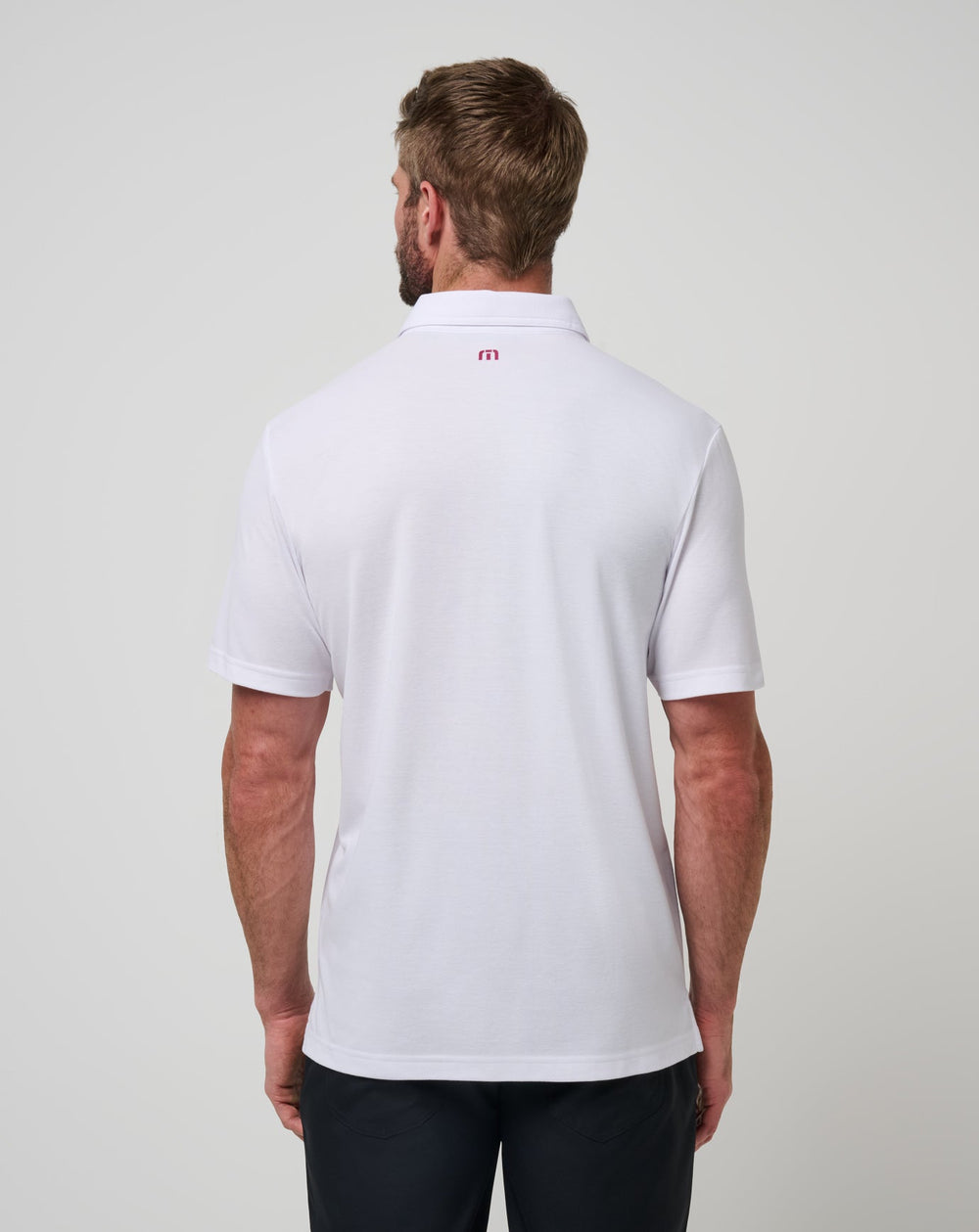 ASU Top Recruit Polo| Travis Mathew