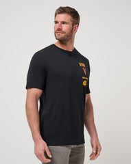 ASU Playoffs 2.0 Tee| Travis Mathew