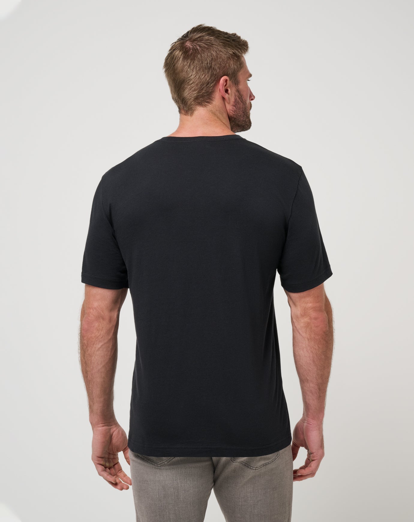 ASU Playoffs 2.0 Tee| Travis Mathew