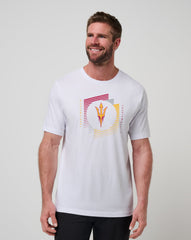 ASU Underdogs Tee| Travis Mathew