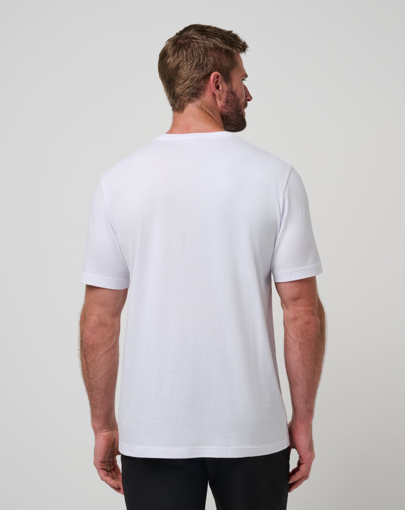 ASU Underdogs Tee| Travis Mathew