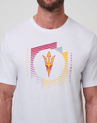 ASU Underdogs Tee| Travis Mathew