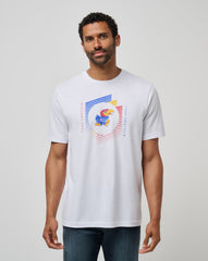 Kansas Underdogs Tee| Travis Mathew
