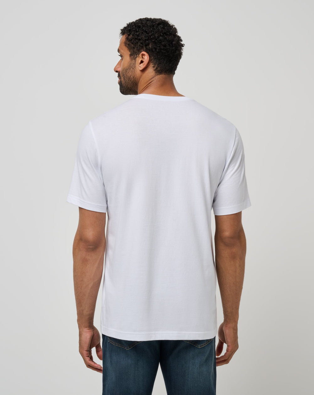 Kansas Underdogs Tee| Travis Mathew
