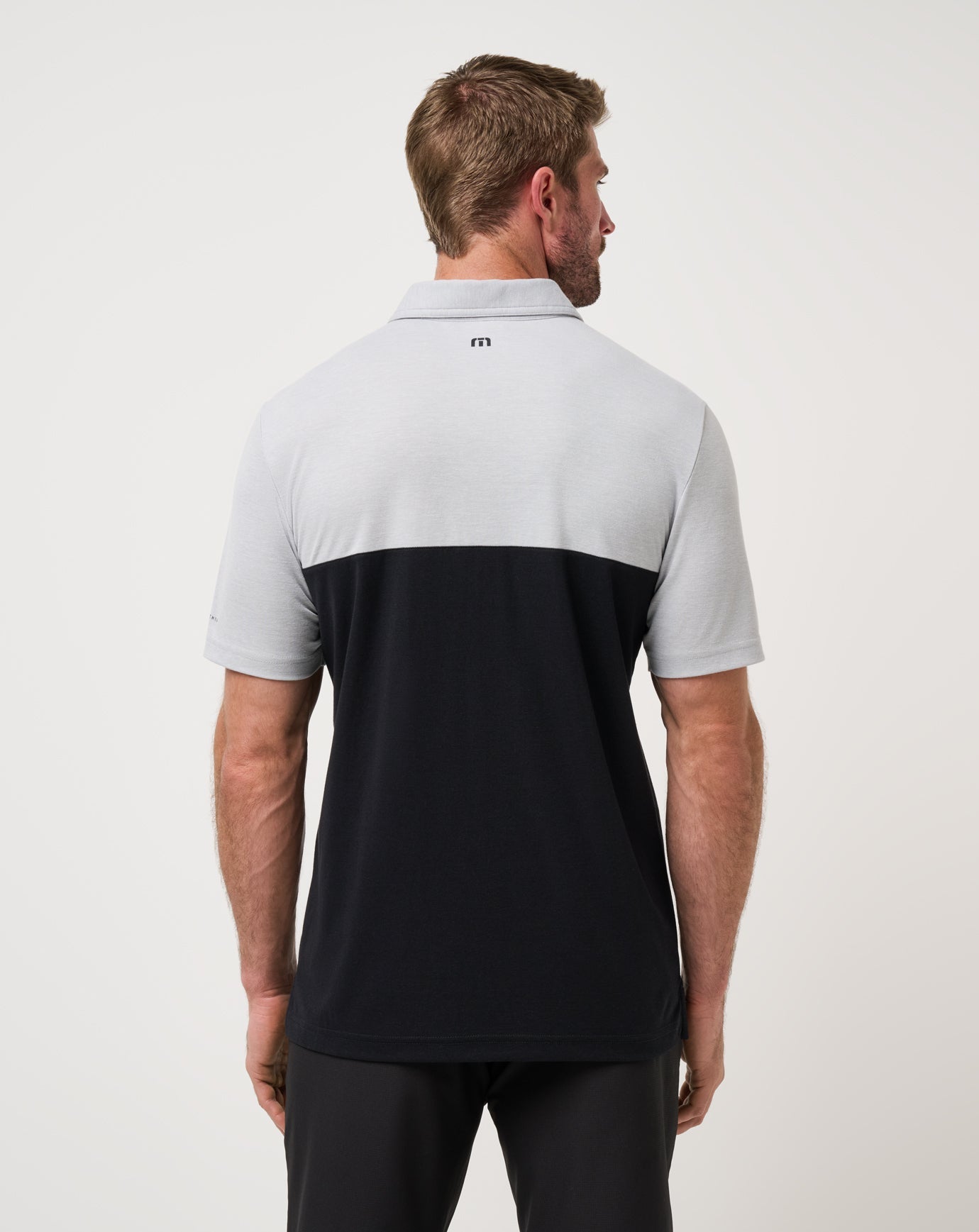 ASU Drop Back Polo| Travis Mathew