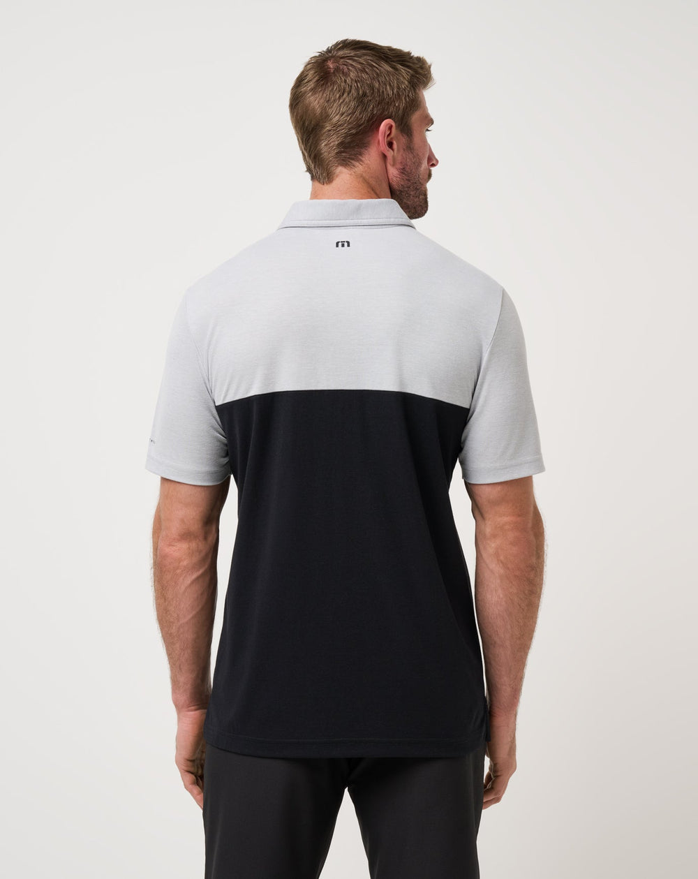 ASU Drop Back Polo| Travis Mathew