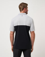 ASU Drop Back Polo| Travis Mathew
