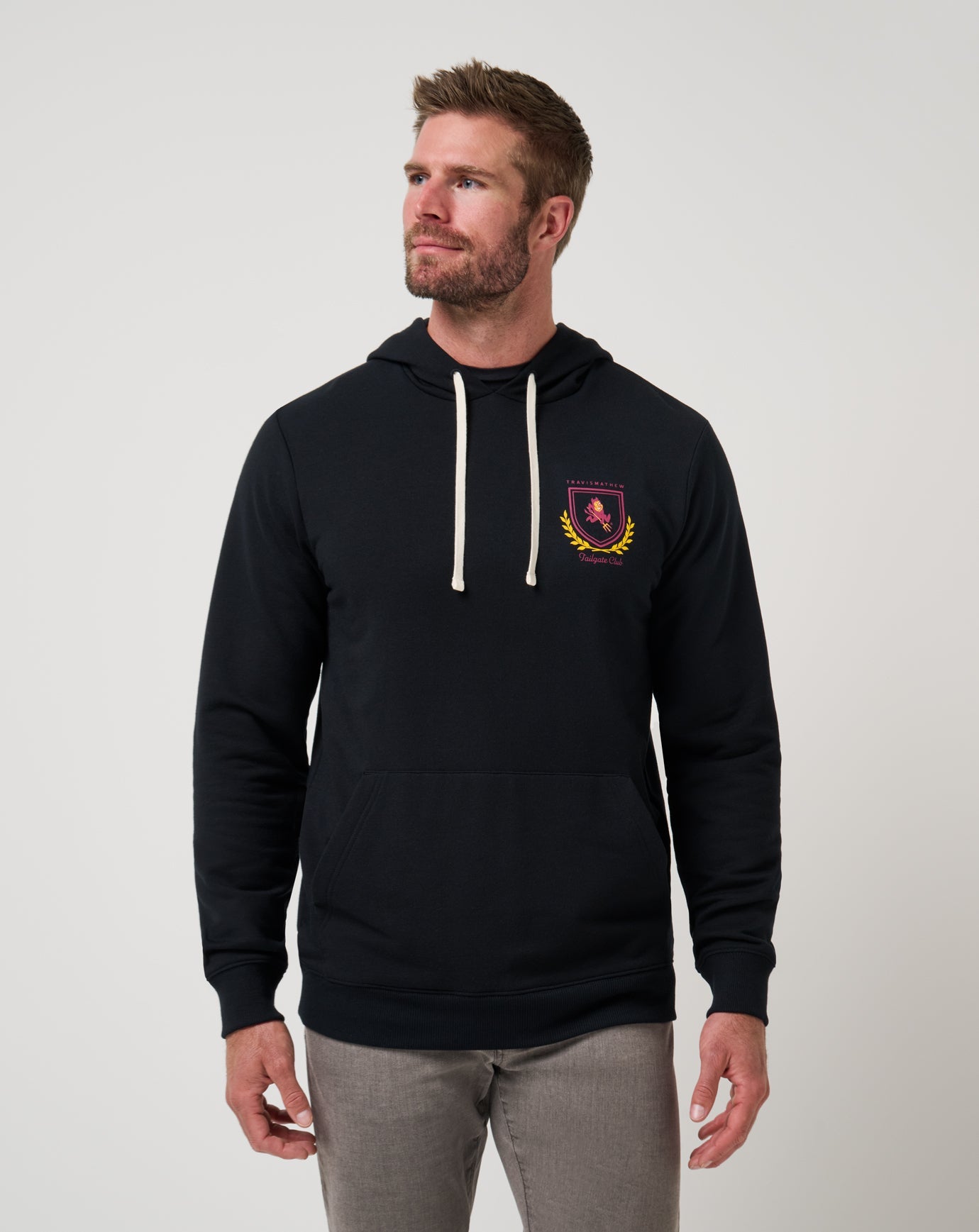 ASU Stadium Hoodie| Travis Mathew