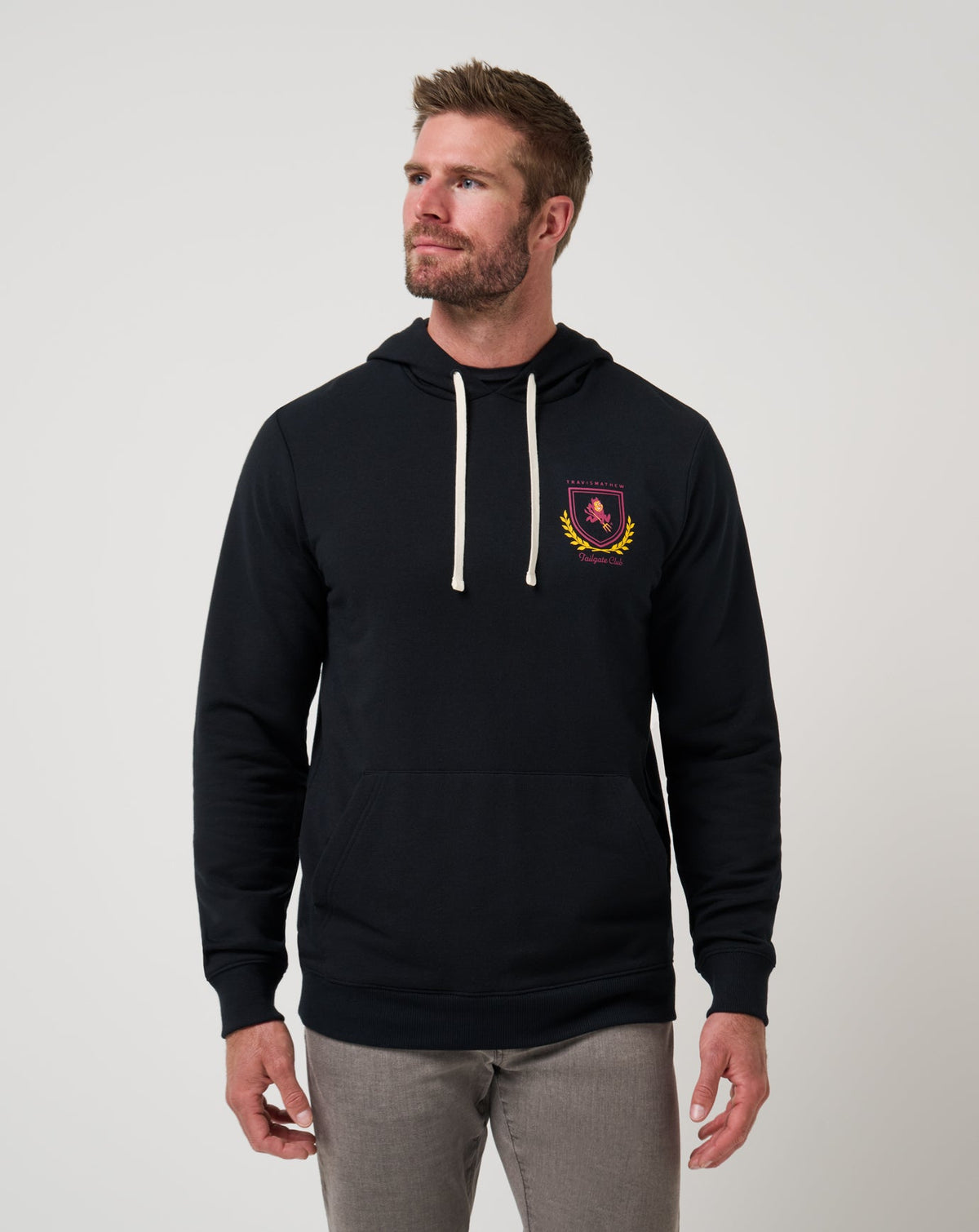 ASU Stadium Hoodie| Travis Mathew