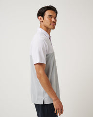 ASU Drop Back Polo| Travis Mathew
