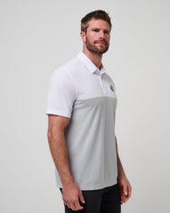 Kansas Drop Back Polo| Travis Mathew
