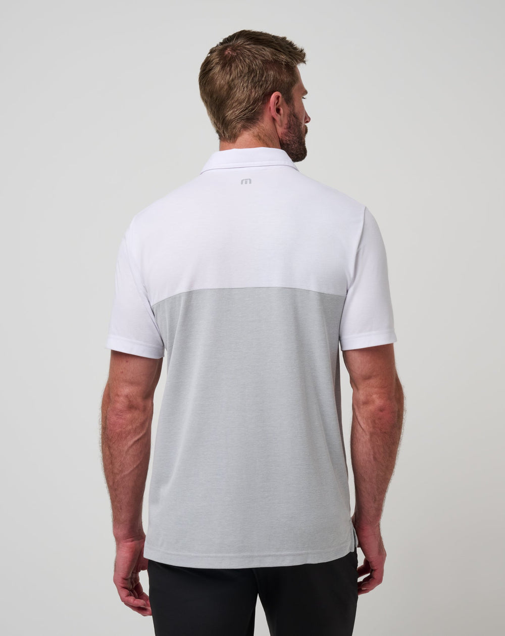Kansas Drop Back Polo| Travis Mathew