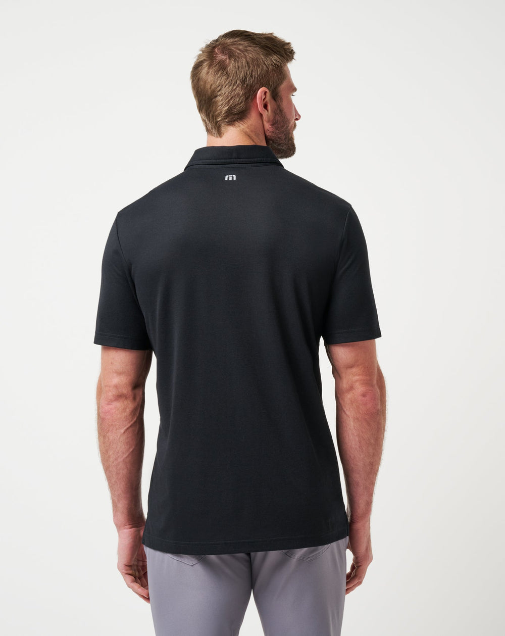 Stanford School Pride Polo| Travis Mathew