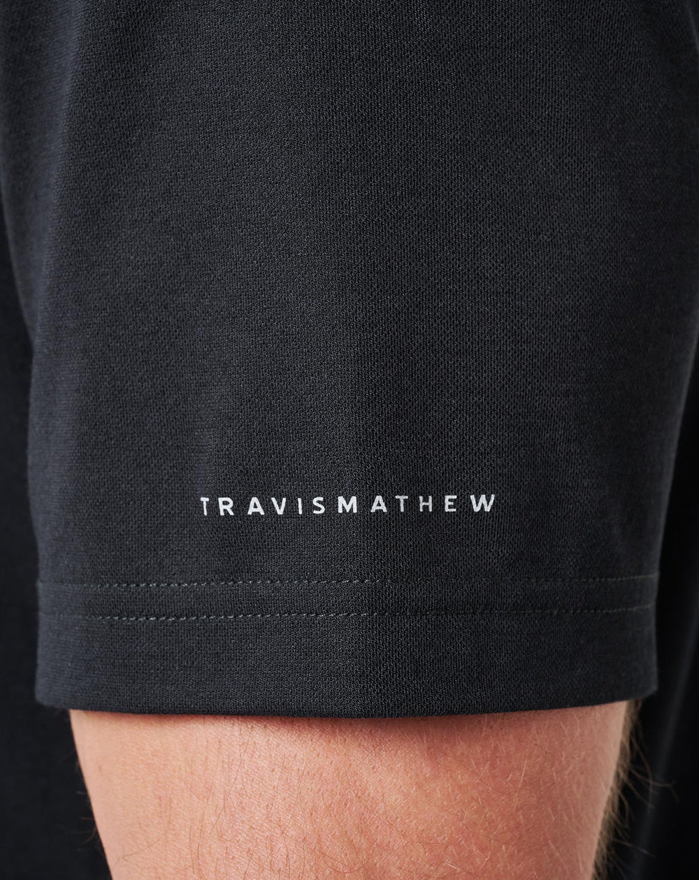 Stanford School Pride Polo| Travis Mathew