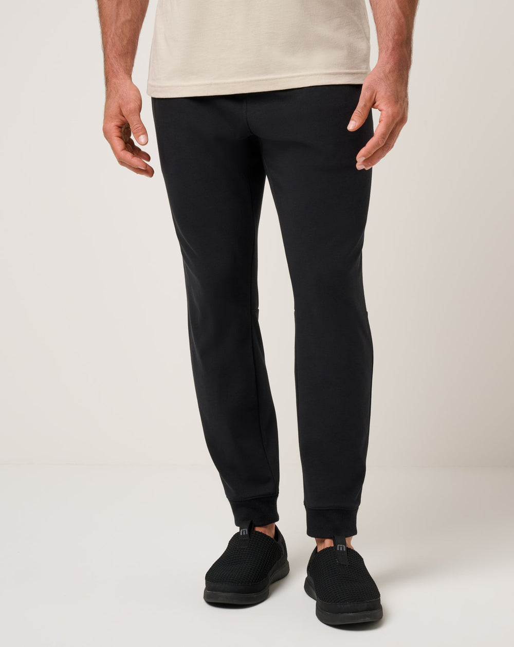 Shot Maker Cloud Pant| Travis Mathew
