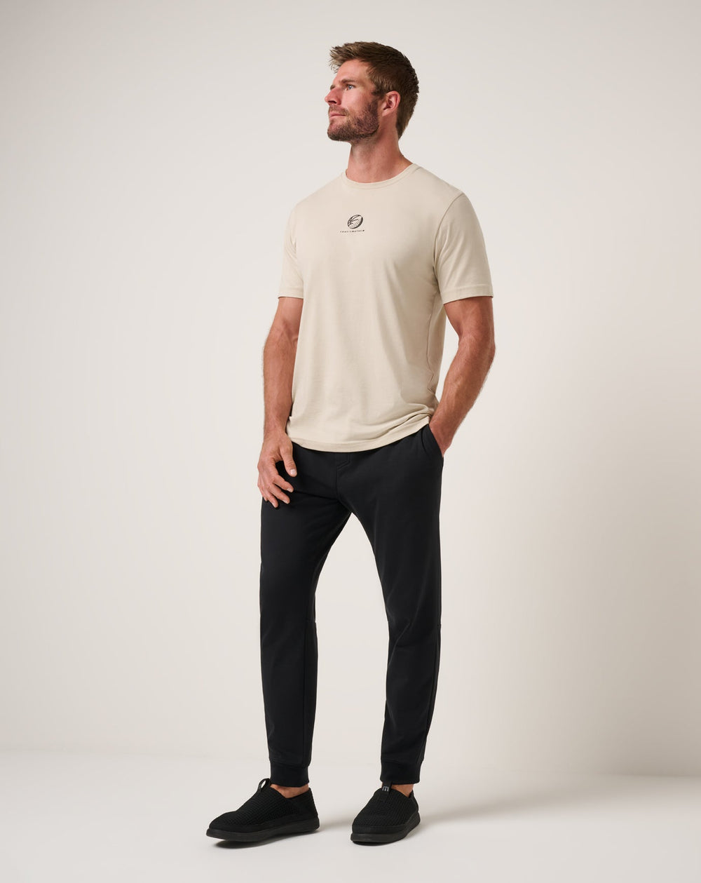 Shot Maker Cloud Pant| Travis Mathew