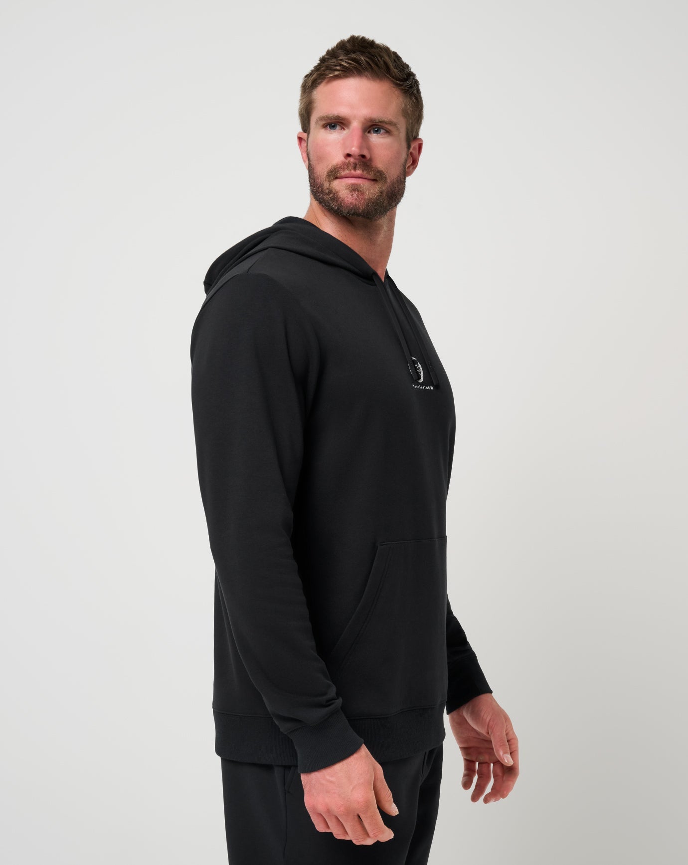 Shot Maker Cloud Hoodie| Travis Mathew