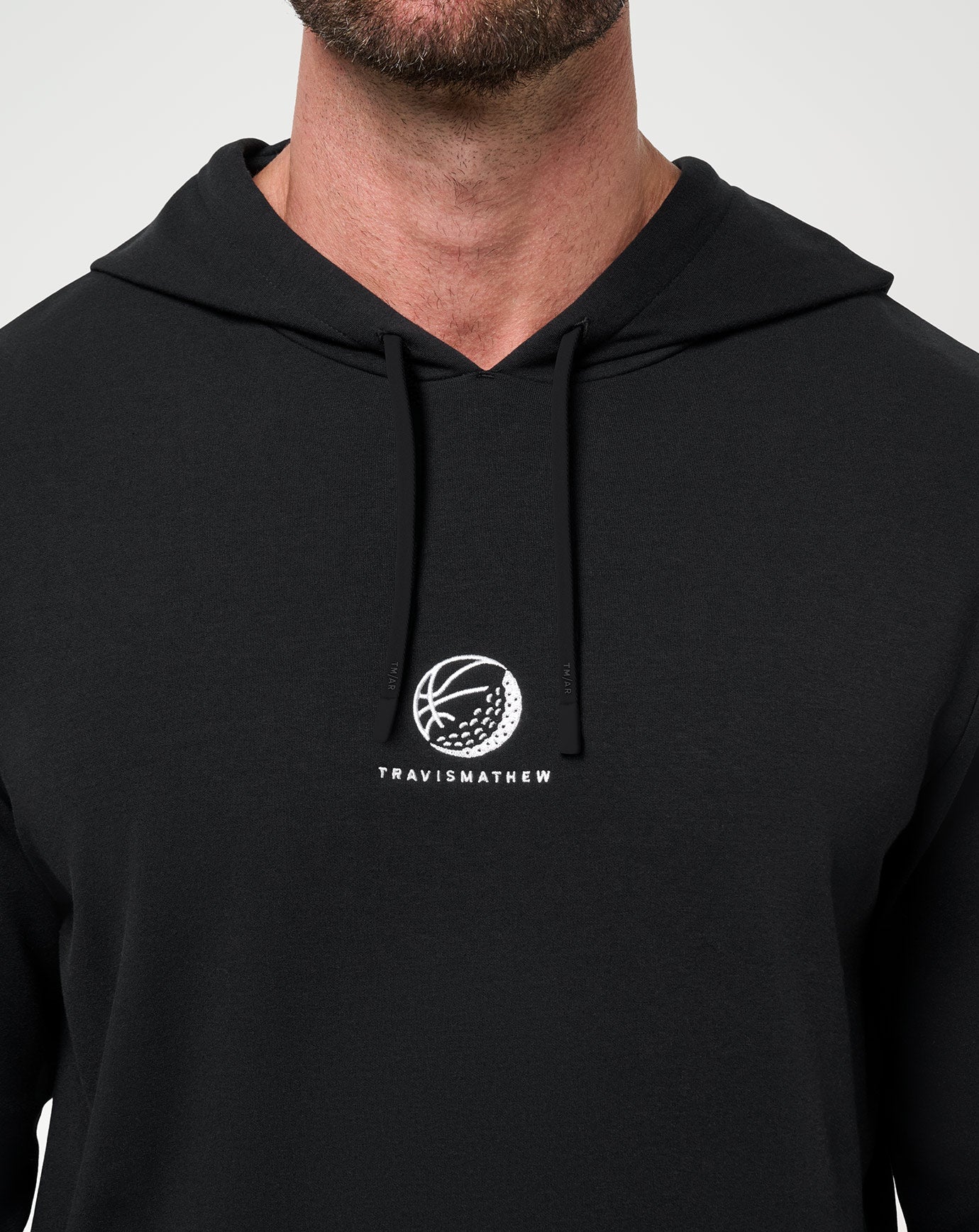 Shot Maker Cloud Hoodie| Travis Mathew