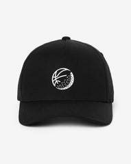 Shot Maker Strapback Hat| Travis Mathew