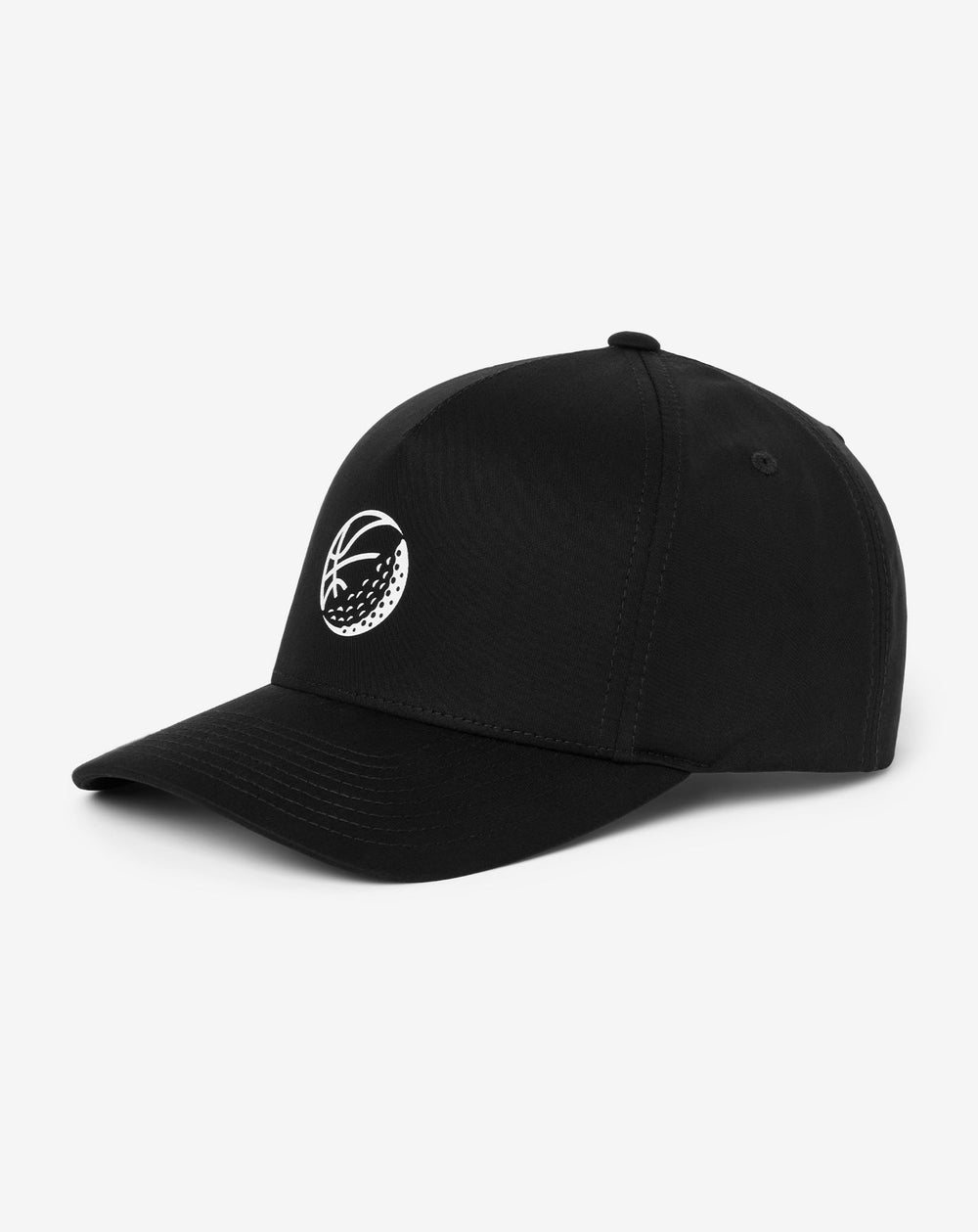 Shot Maker Strapback Hat| Travis Mathew