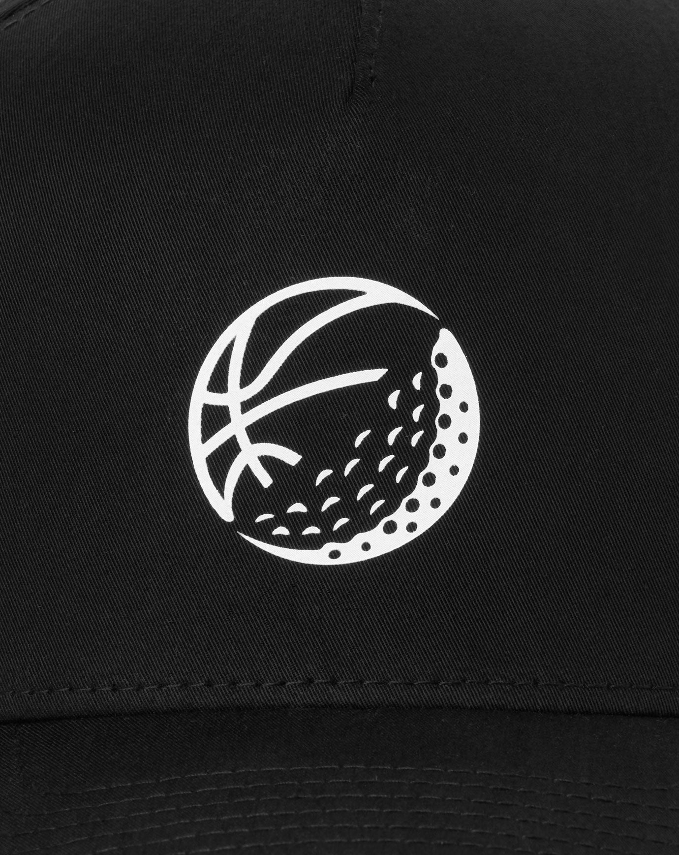 Shot Maker Strapback Hat| Travis Mathew