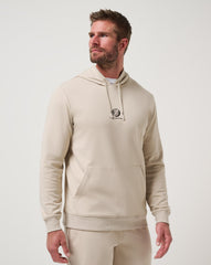 Shot Maker Cloud Hoodie| Travis Mathew