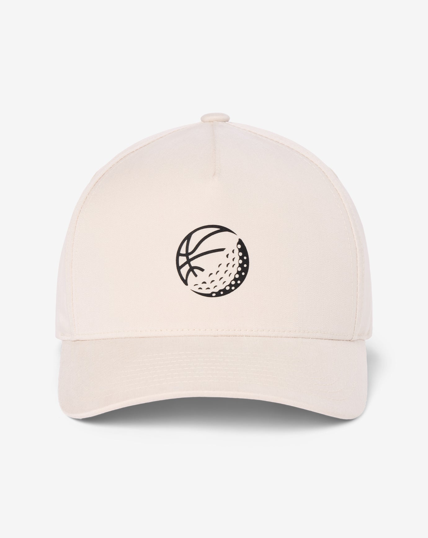Shot Maker Strapback Hat| Travis Mathew