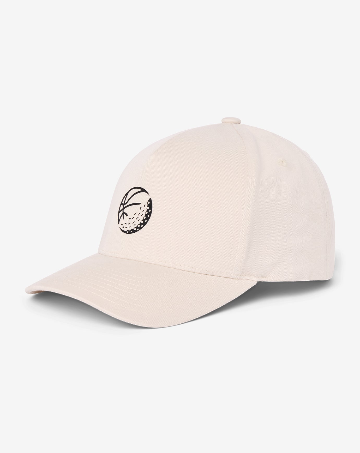 Shot Maker Strapback Hat| Travis Mathew