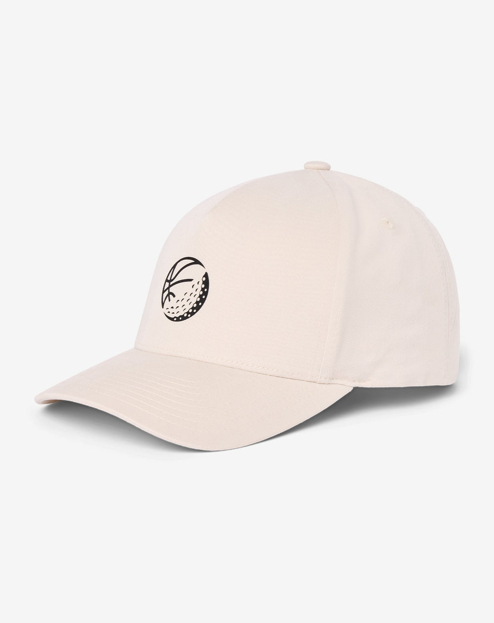 Shot Maker Strapback Hat| Travis Mathew