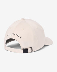 Shot Maker Strapback Hat| Travis Mathew