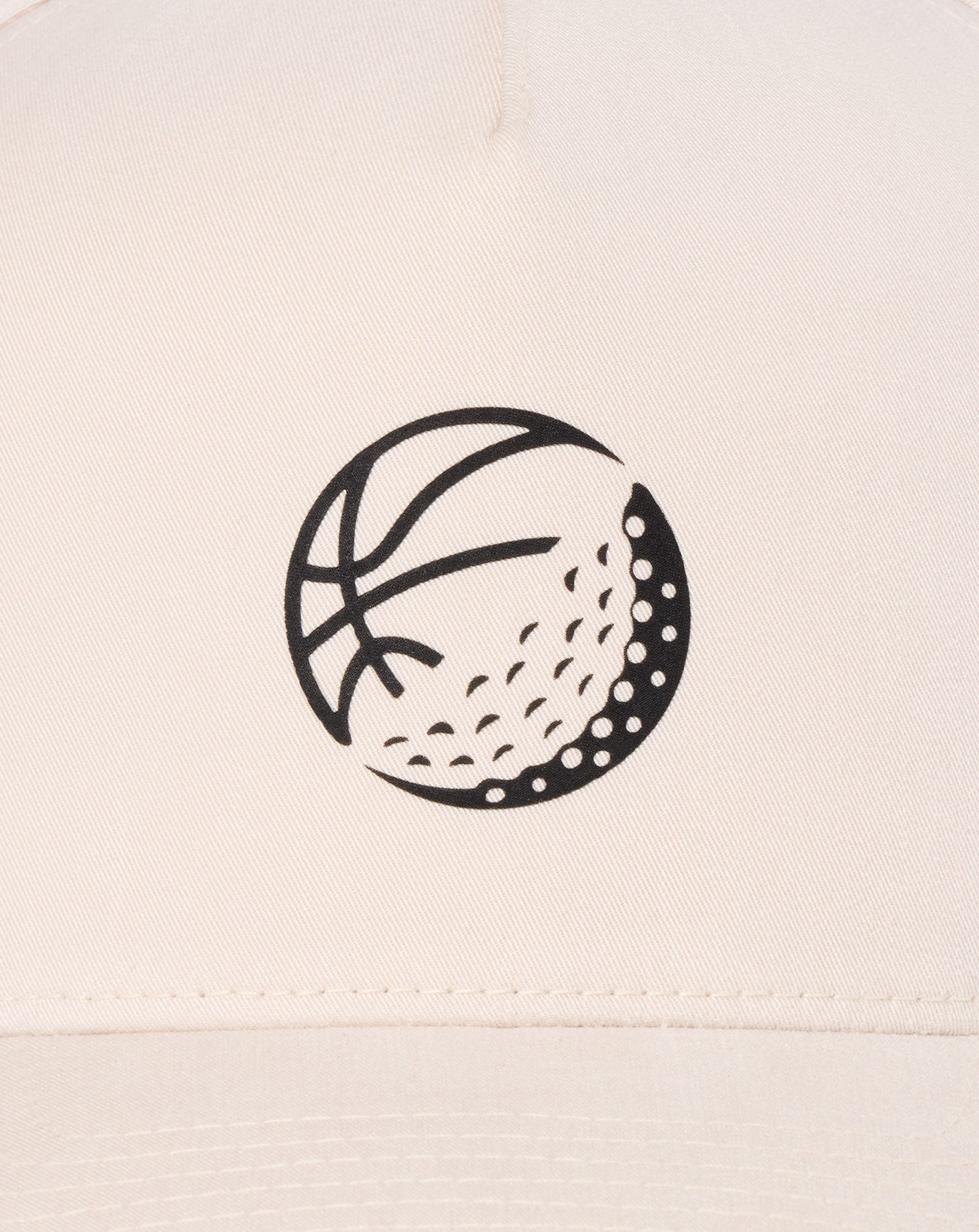 Shot Maker Strapback Hat| Travis Mathew