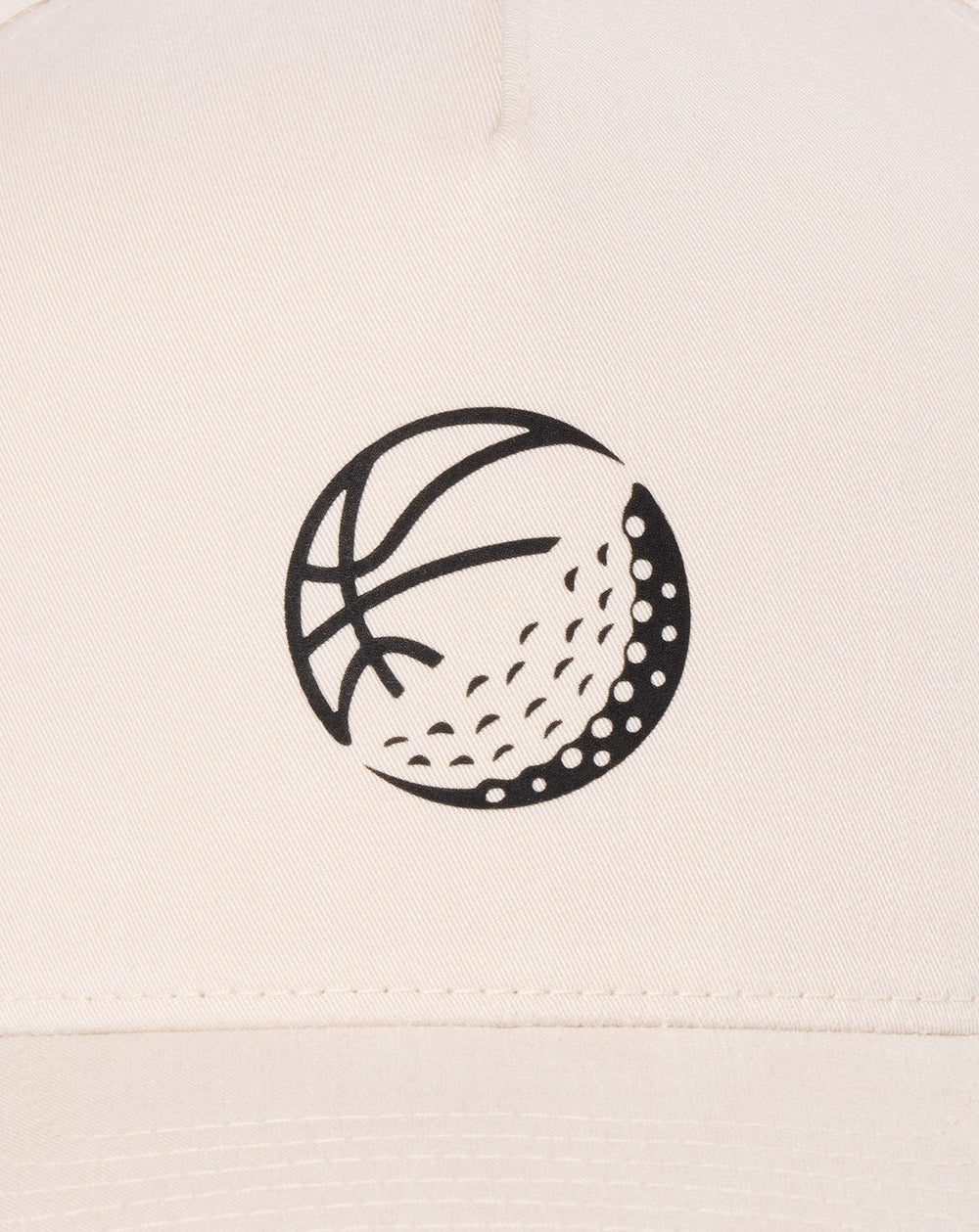 Shot Maker Strapback Hat| Travis Mathew
