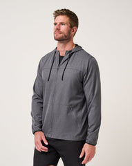 Court Control Hoodie| Travis Mathew