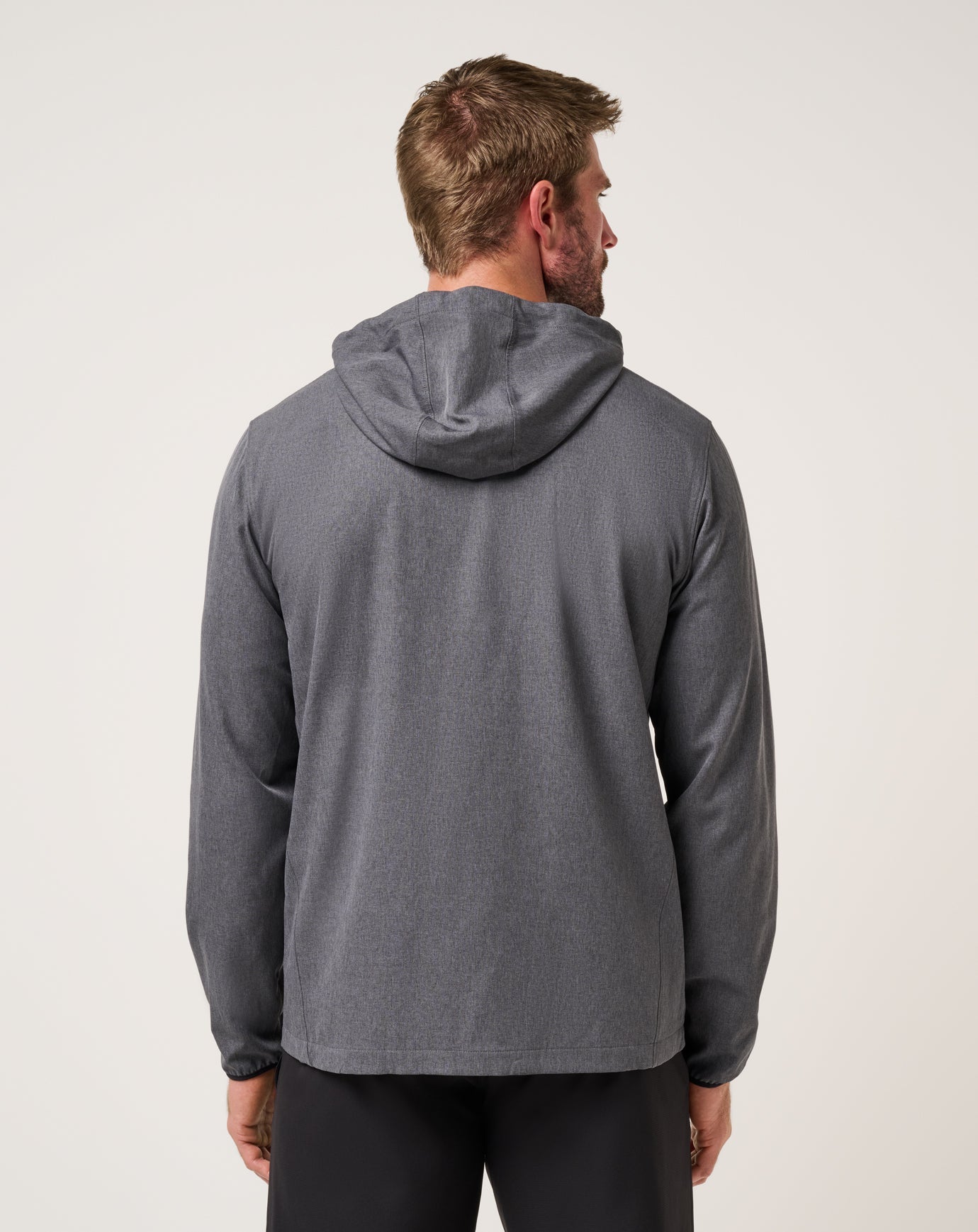 Court Control Hoodie| Travis Mathew