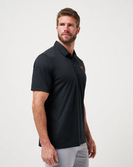 UT Austin School Pride Polo| Travis Mathew