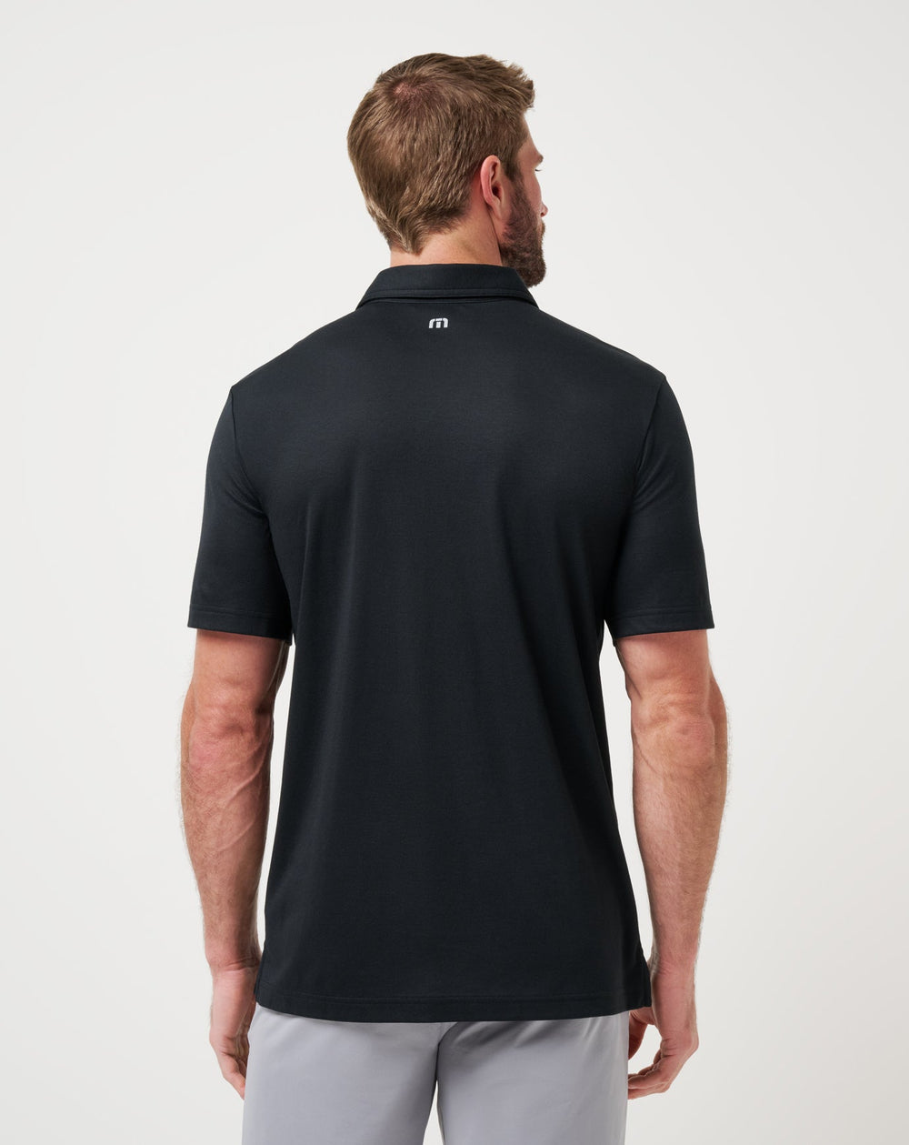 UT Austin School Pride Polo| Travis Mathew