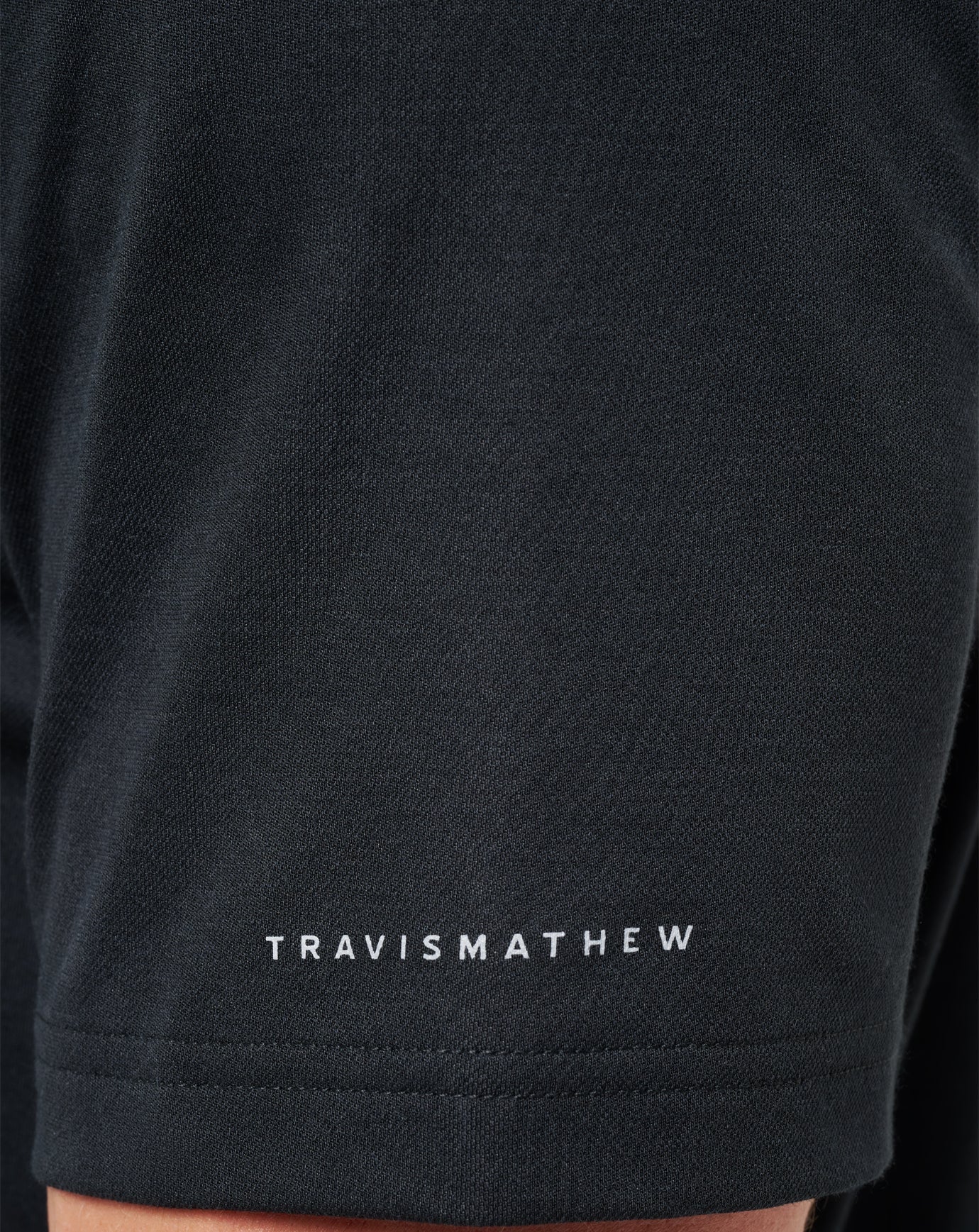 UT Austin School Pride Polo| Travis Mathew