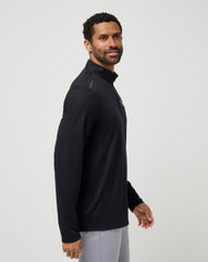 Florida Time To Tailgate Quarter Zip| Travis Mathew